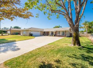 2514 Bronco Ln, Norco, CA 92860