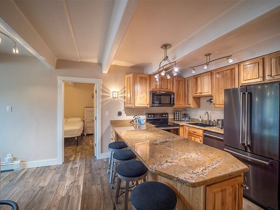 220 E La Bonte St Dillon, CO, 80435 Apartments for Rent Zillow