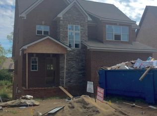 7013 Salmon Run #185-LOT 185, Spring Hill, TN 37174