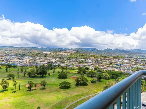 3054 Ala Poha Pl APT 1901, Honolulu, HI 96818