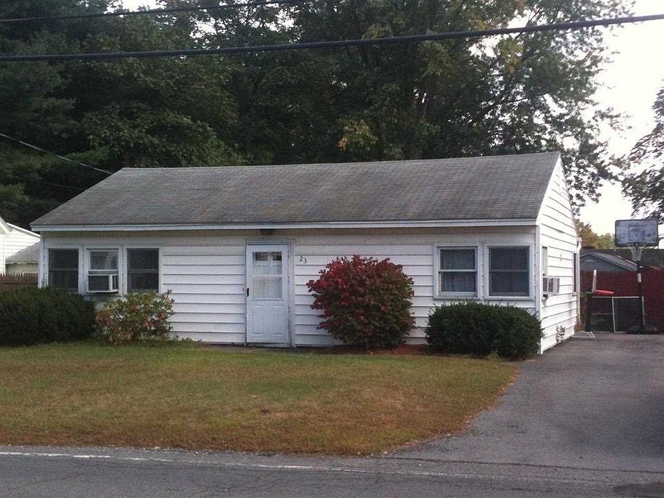2nd image of 23 Lishakill Rd