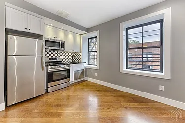 Rented by Halstead Real Estate