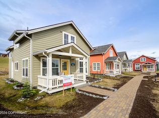 210 Ohlson Ln #4, Homer, AK 99603