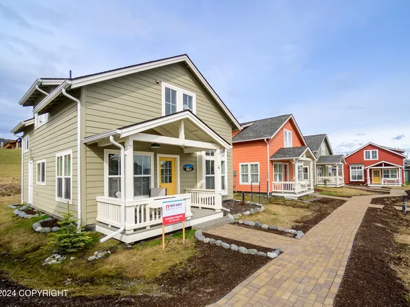 210 Ohlson Ln #4, Homer, AK 99603