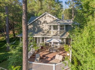 19500 Tiger Tail Rd, Grass Valley, CA 95949