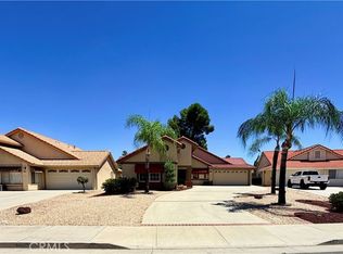 1874 Ash Tree Ln, Hemet, CA 92545