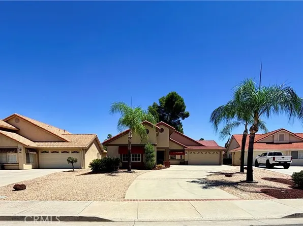 1874 Ash Tree Ln, Hemet, CA 92545