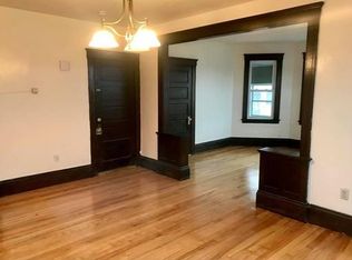 156 Fairmont Ave #3, Worcester, MA 01604