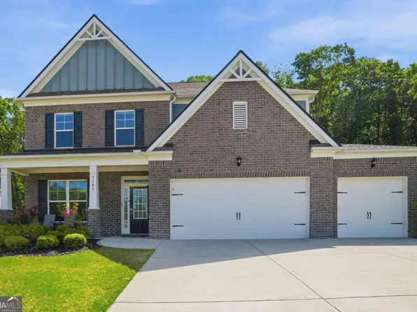 7185 Breezeswept Hts, Cumming, GA 30028