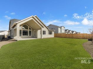 4257 N Madden Way, Meridian, ID 83646