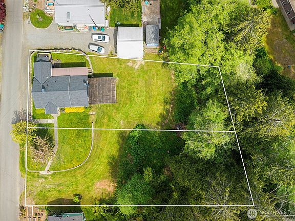 3rd image of 27660 Beham Street NW