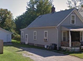 407 W 23rd St, Lorain, OH 44052