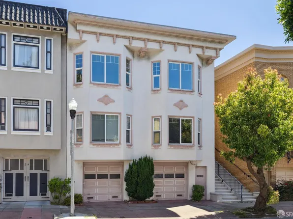 16-18 Hemway Ter, San Francisco, CA 94117