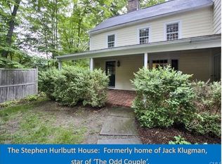 73 Good Hill Rd, Weston, CT 06883