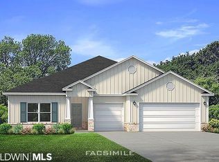 21090 Yosemite Blvd, Fairhope, AL 36532