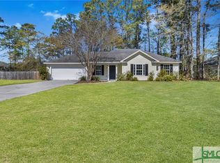 113 Sterling Dr, Rincon, GA 31326