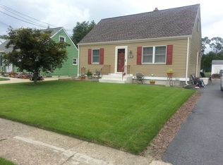 18 Krueger Ln, Hamilton, NJ 08620