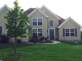 135 Whitehorse Dr, Honey Brook, PA 19344