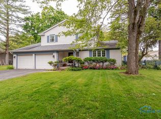 3938 Grandview Ct, Toledo, OH 43614
