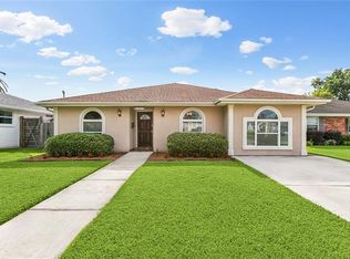 4809 Wade Dr, Metairie, LA 70003