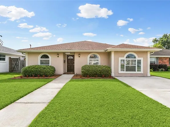 4809 Wade Dr, Metairie, LA 70003