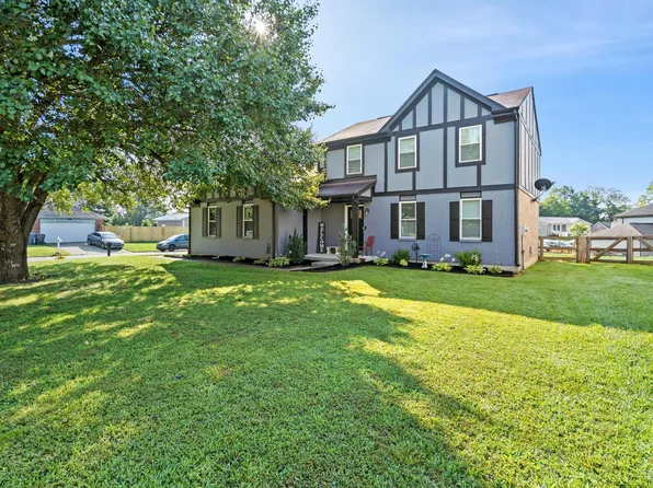 6090 Tosha Dr, Burlington, KY 41005