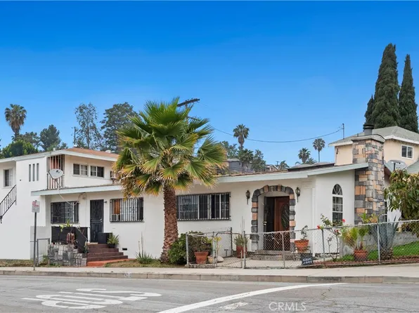 1827 Lansdowne Ave, Los Angeles, CA 90032