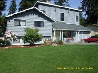 10826 Deepwood Dr SW, Lakewood, WA 98498