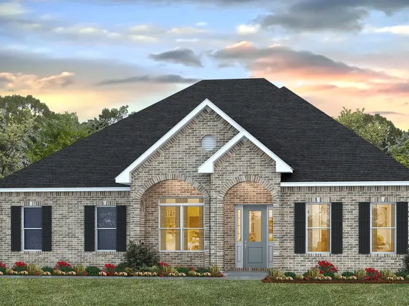 The Veronica Plan, Magnolia Walk