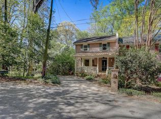 100 Springdale St, Decatur, GA 30030