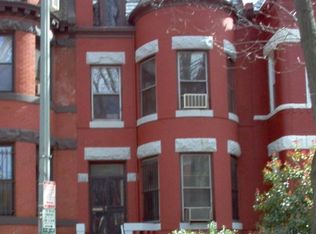 212 8th St SE APT B, Washington, DC 20003