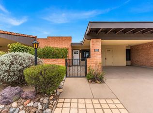 4931 E Placita Arenosa, Tucson, AZ 85718