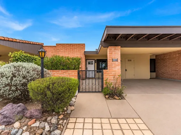 4931 E Placita Arenosa, Tucson, AZ 85718
