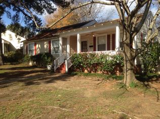 904 Truman Rd, Camden, AR 71701