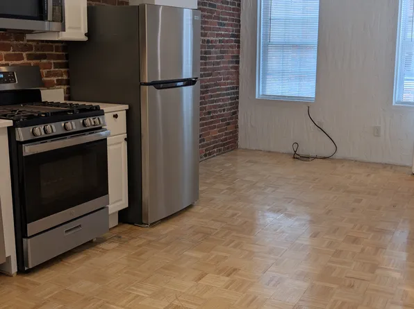 23 Harris St APT 3, Boston, MA 02109