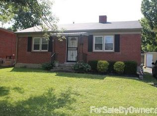 174 Smith Ballard St, Richmond, KY 40475