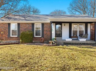 4602 Tollhouse Ln, Louisville, KY 40241