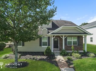 4533 David Cox Rd, Charlotte, NC 28269