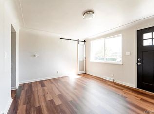 1777 Cody St, Denver, CO 80215
