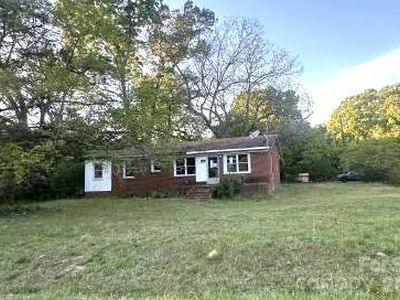 111 E East Ave, Monroe, NC, 28110