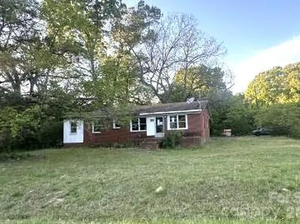 111 E East Ave, Monroe, NC 28110