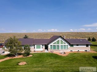 320 N 3200 E, Lewisville, ID 83431