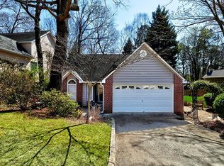 4412 White Surrey Dr NW, Kennesaw, GA 30144