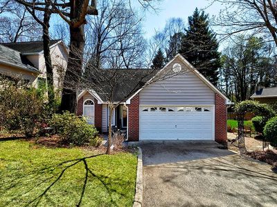 4412 White Surrey Dr NW, Kennesaw, GA, 30144