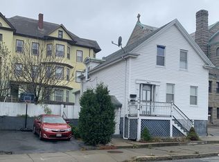 101 S 6th St, New Bedford, MA 02740