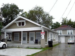 4115 Walker St APT 2, Houston, TX 77023