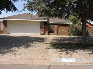 3502 Bedford Ave, Midland, TX 79703