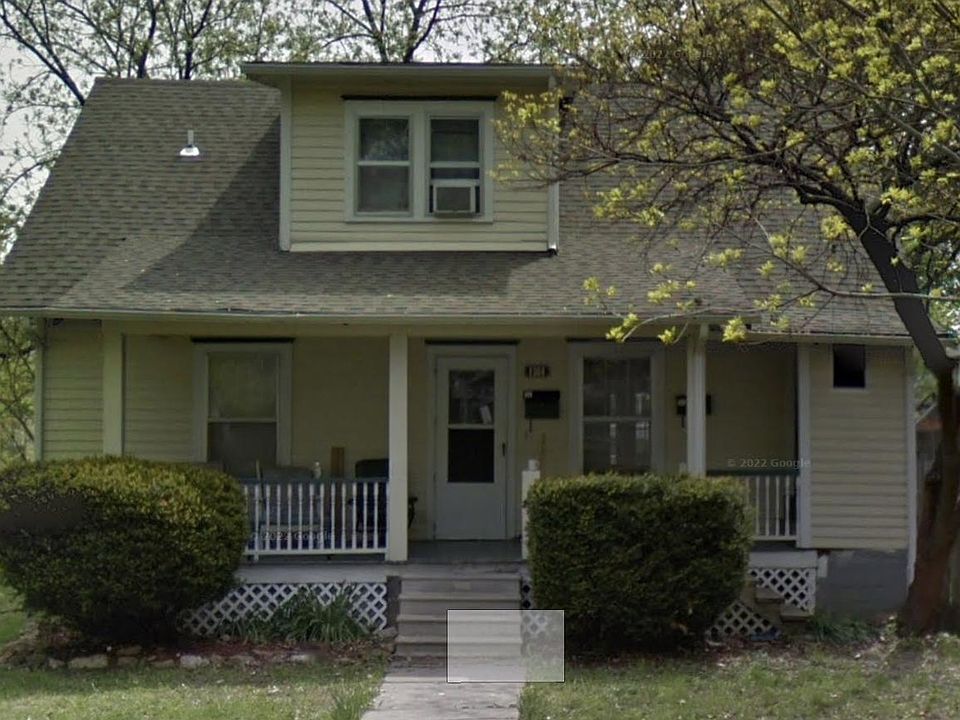 1304 Rhode Island St, Lawrence, KS 66044 Zillow
