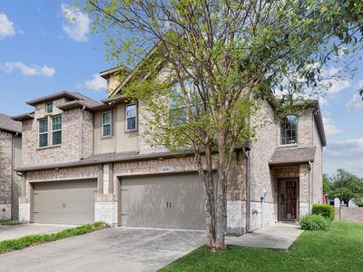 6536 Federal Hall St, Plano, TX, 75023