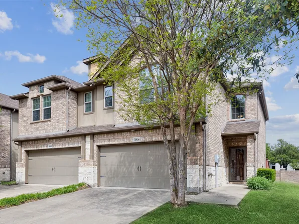 6536 Federal Hall St, Plano, TX 75023